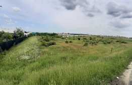 Teren extravilan de 1.500 mp, Centura de Nord