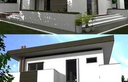 BLITZ oferă spre vânzare casă situată în zona Aeroportului