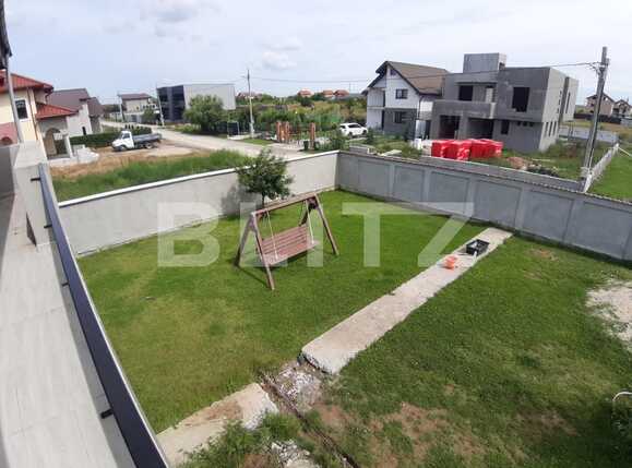 Casa de vânzare 5 camere Exterior  Nord - 66057CV | BLITZ Craiova | Poza5