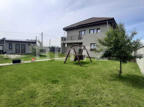 Casa de vânzare 5 camere Exterior  Nord - 66057CV | BLITZ Craiova | Poza1