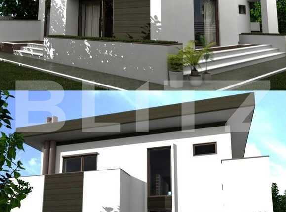 Casa de vânzare 5 camere Exterior  Nord - 66057CV | BLITZ Craiova | Poza11