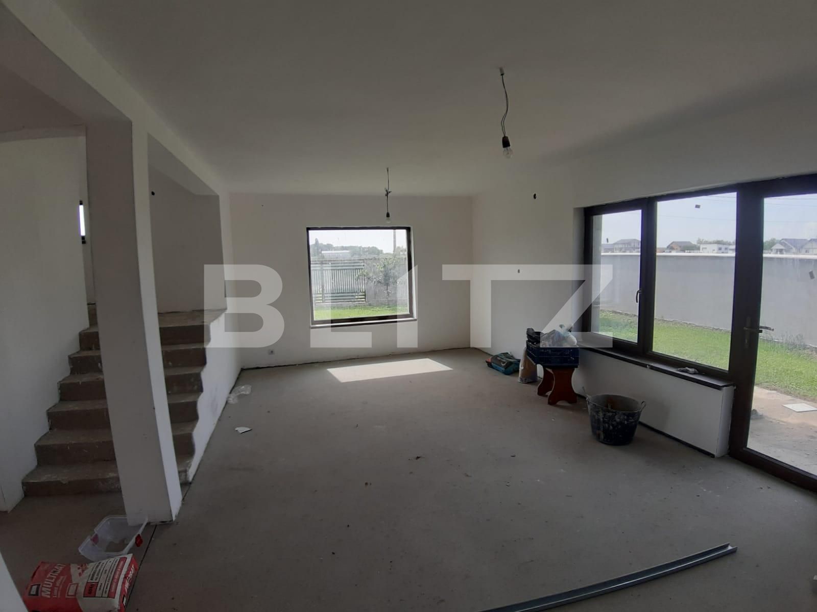 Casa de vânzare 5 camere Exterior  Nord - 66057CV | BLITZ Craiova | Poza7