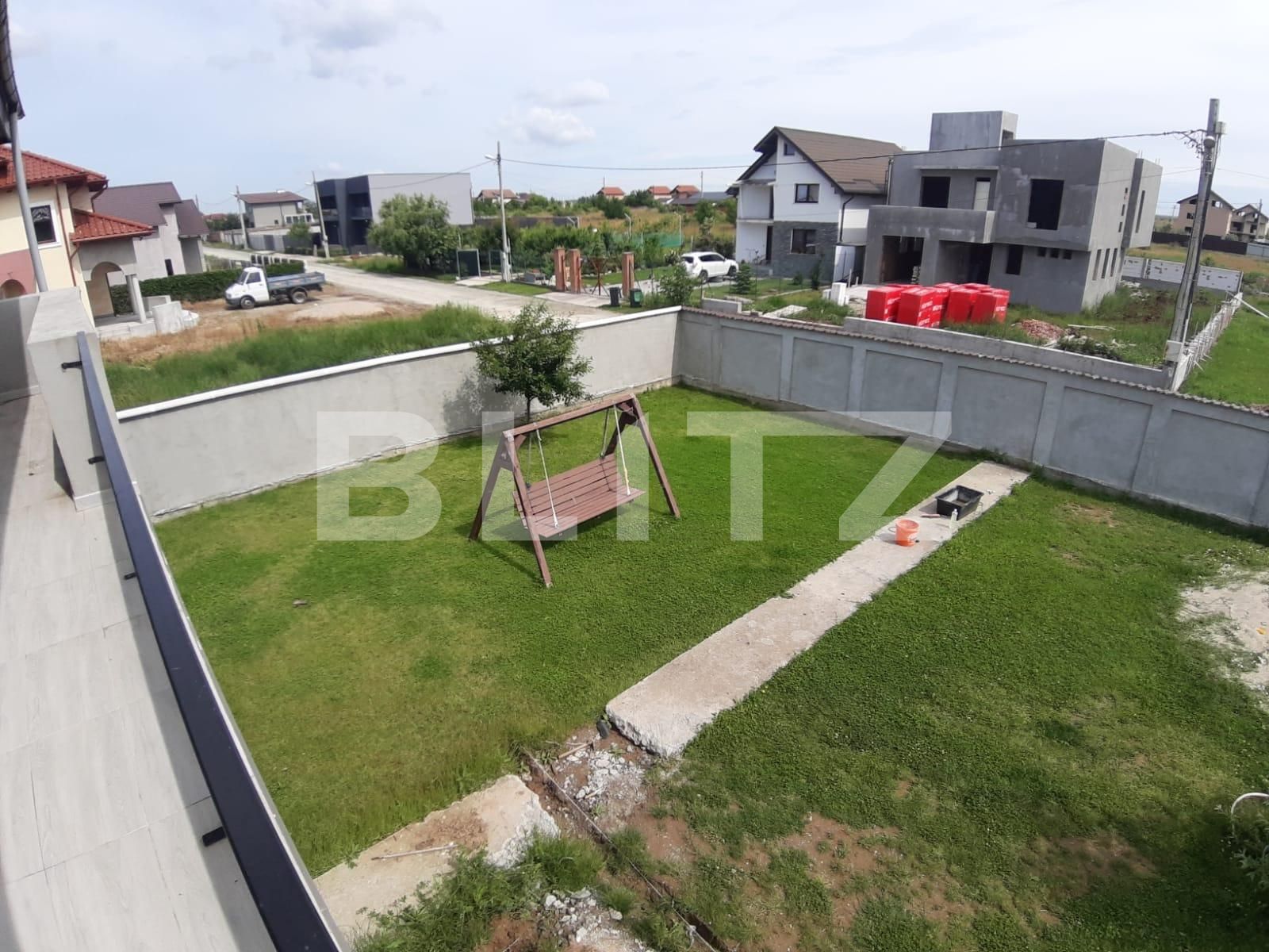 Casa de vânzare 5 camere Exterior  Nord - 66057CV | BLITZ Craiova | Poza5