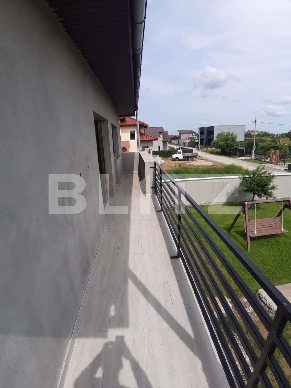 Casa de vânzare 5 camere Exterior  Nord - 66057CV | BLITZ Craiova | Poza6
