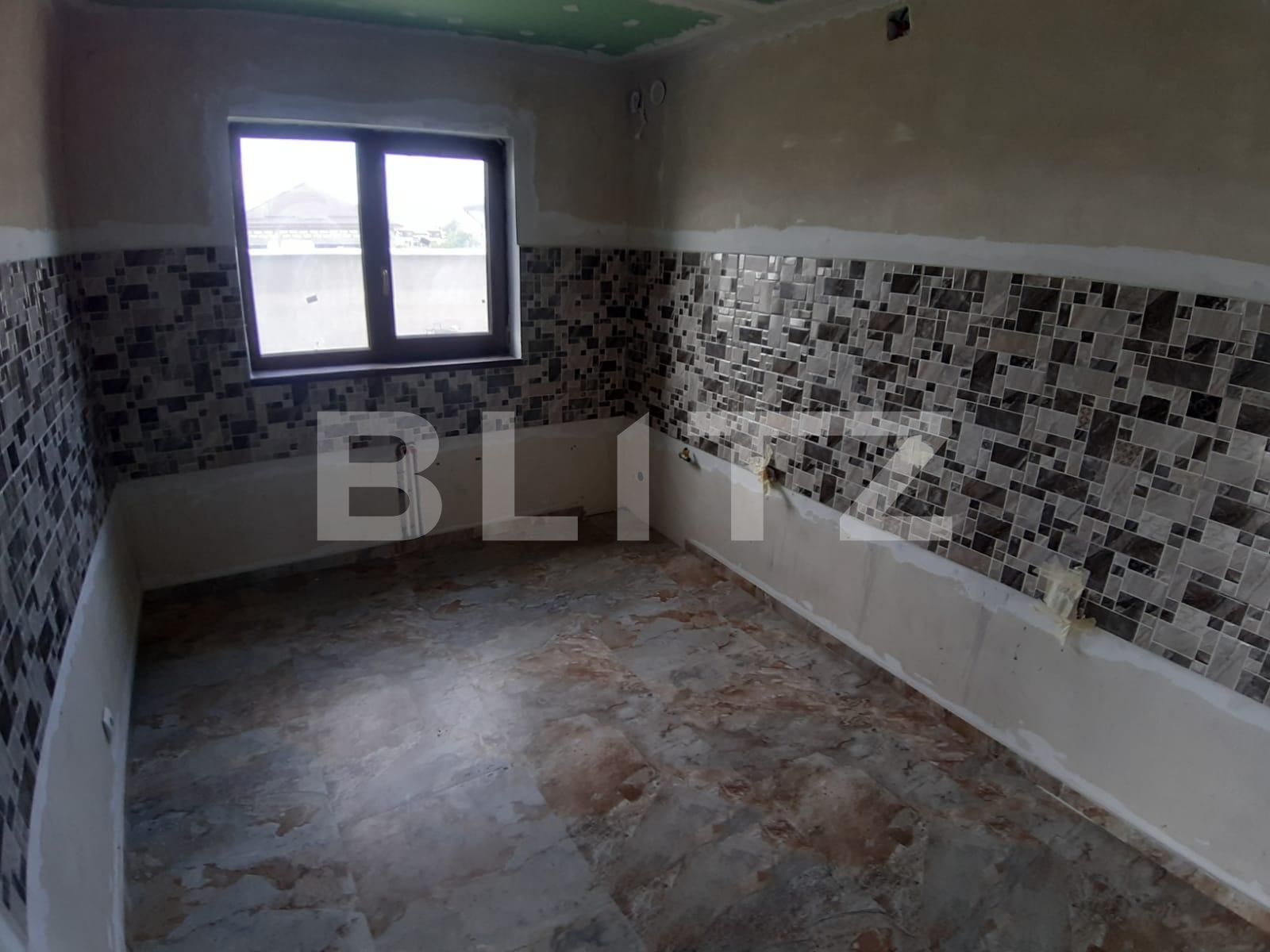 Casa de vânzare 5 camere Exterior  Nord - 66057CV | BLITZ Craiova | Poza8