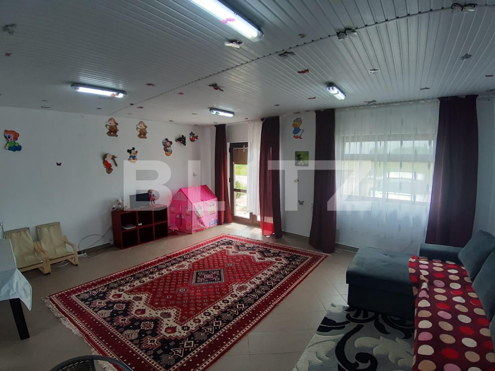 Casa de vânzare 5 camere Exterior  Nord - 66057CV | BLITZ Craiova | Poza13