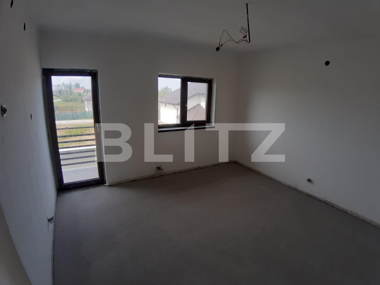 BLITZ oferă spre vânzare casă situată în zona Aeroportului