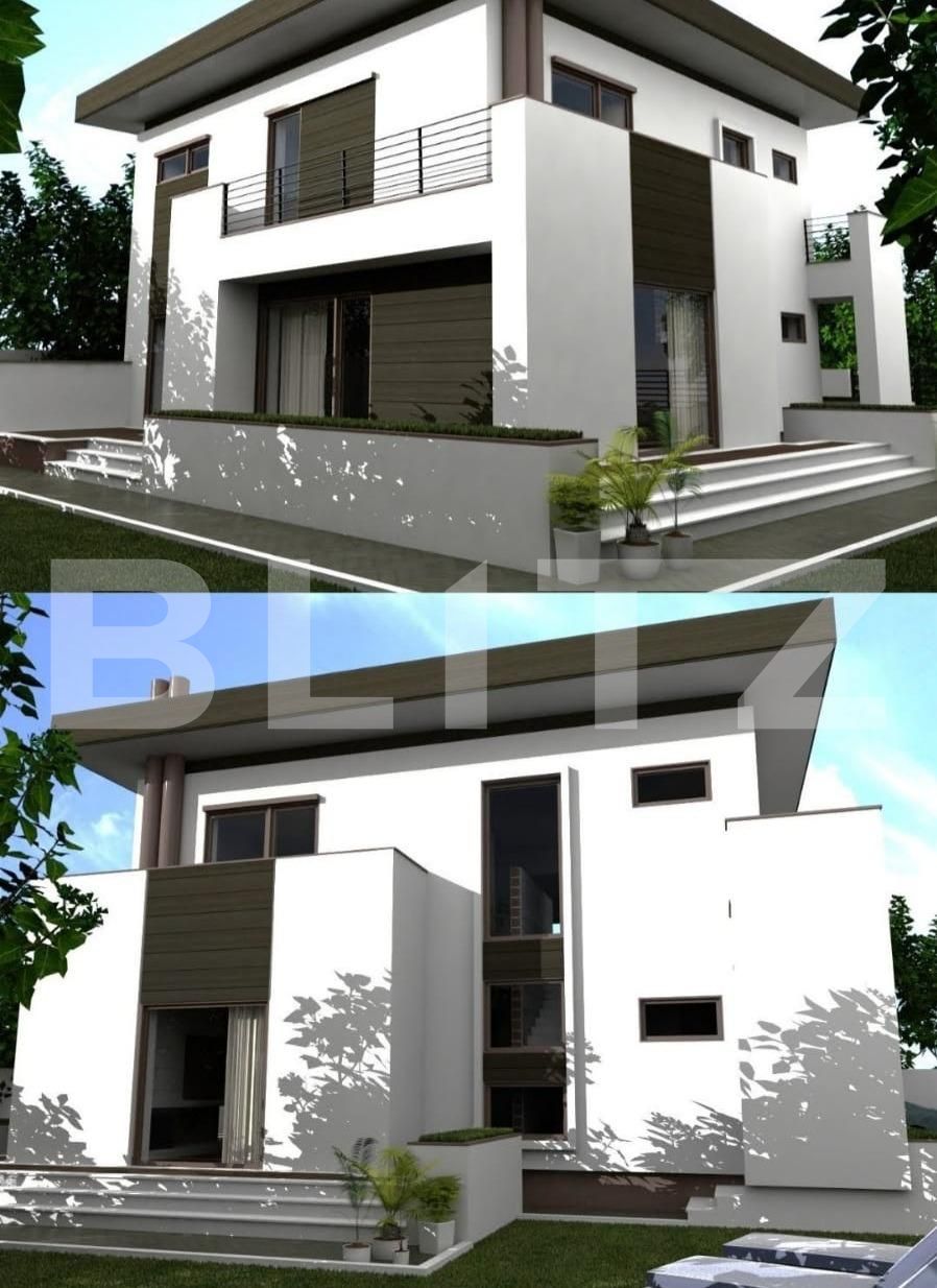 Casa de vânzare 5 camere Exterior  Nord - 66057CV | BLITZ Craiova | Poza11