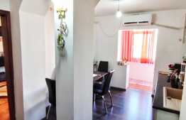 Apartament 3 camere decomandat, zona 1 Mai