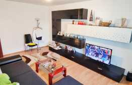 Apartament 3 camere decomandat, zona 1 Mai