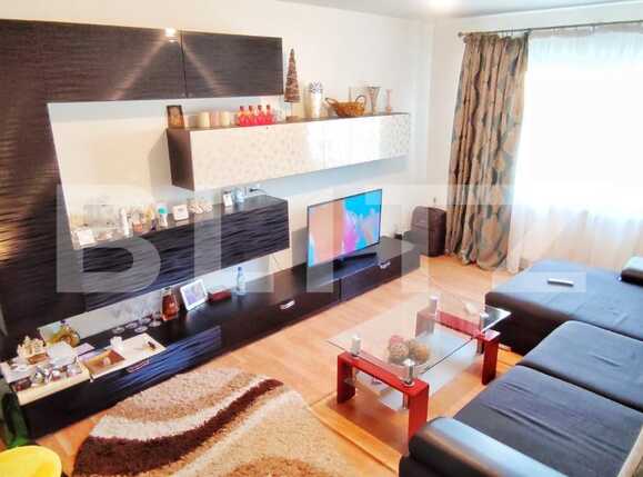 Apartament de vânzare 3 camere 1 Mai - 66060AV | BLITZ Craiova | Poza1