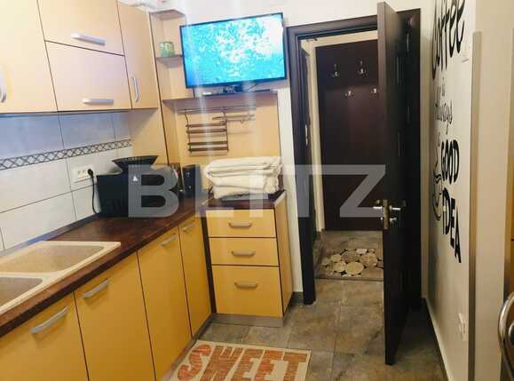 Apartament de închiriat 2 camere Central - 66517AI | BLITZ Craiova | Poza6