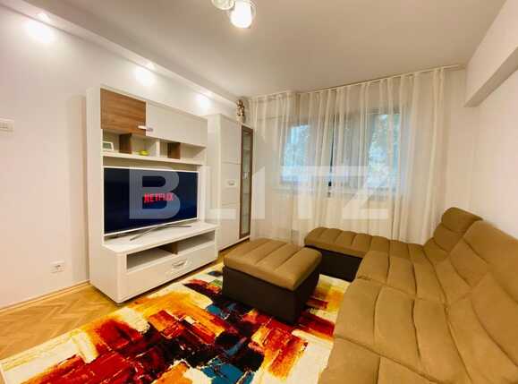 Apartament de închiriat 2 camere Central - 66517AI | BLITZ Craiova | Poza1