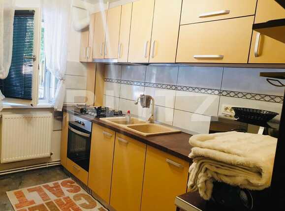 Apartament de închiriat 2 camere Central - 66517AI | BLITZ Craiova | Poza8