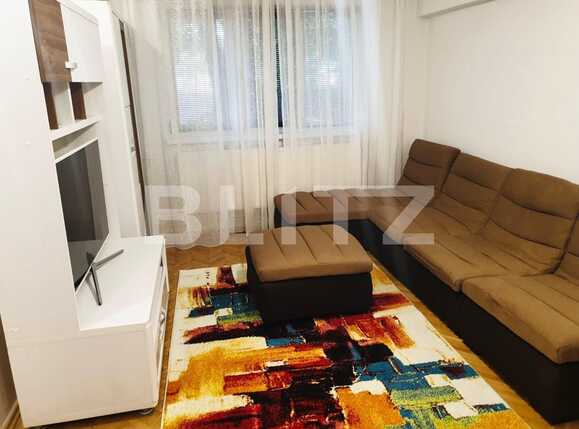 Apartament de închiriat 2 camere Central - 66517AI | BLITZ Craiova | Poza2