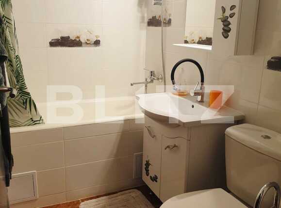 Apartament de închiriat 2 camere Central - 66517AI | BLITZ Craiova | Poza9