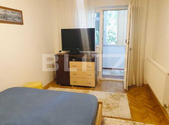 Apartament de închiriat 2 camere Central - 66517AI | BLITZ Craiova | Poza5