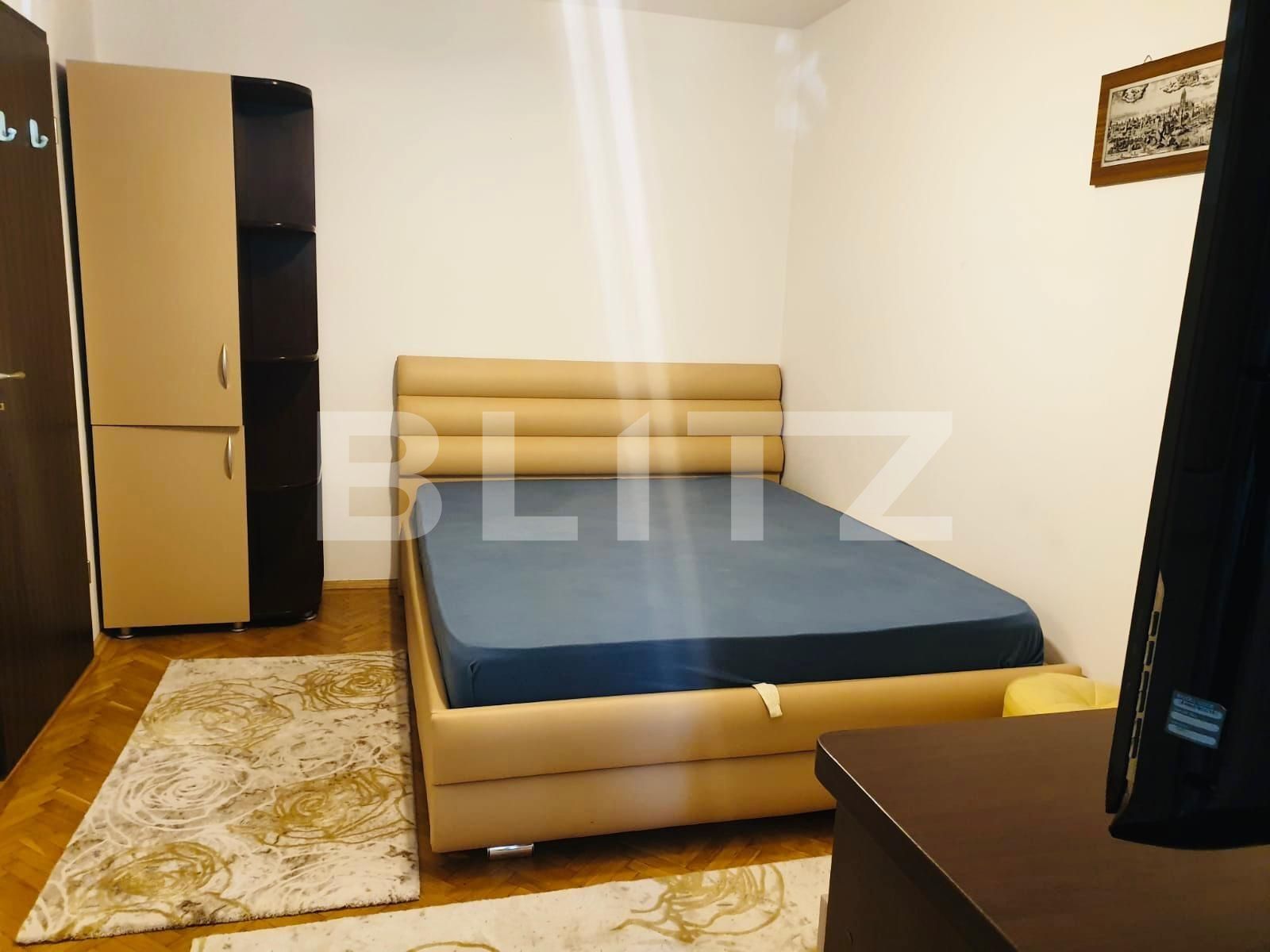 Apartament de închiriat 2 camere Central - 66517AI | BLITZ Craiova | Poza3