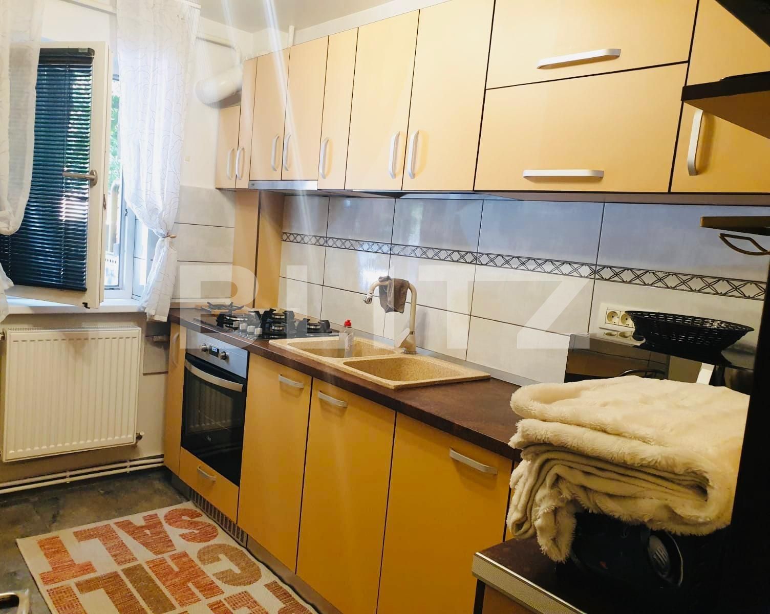 Apartament de închiriat 2 camere Central - 66517AI | BLITZ Craiova | Poza8