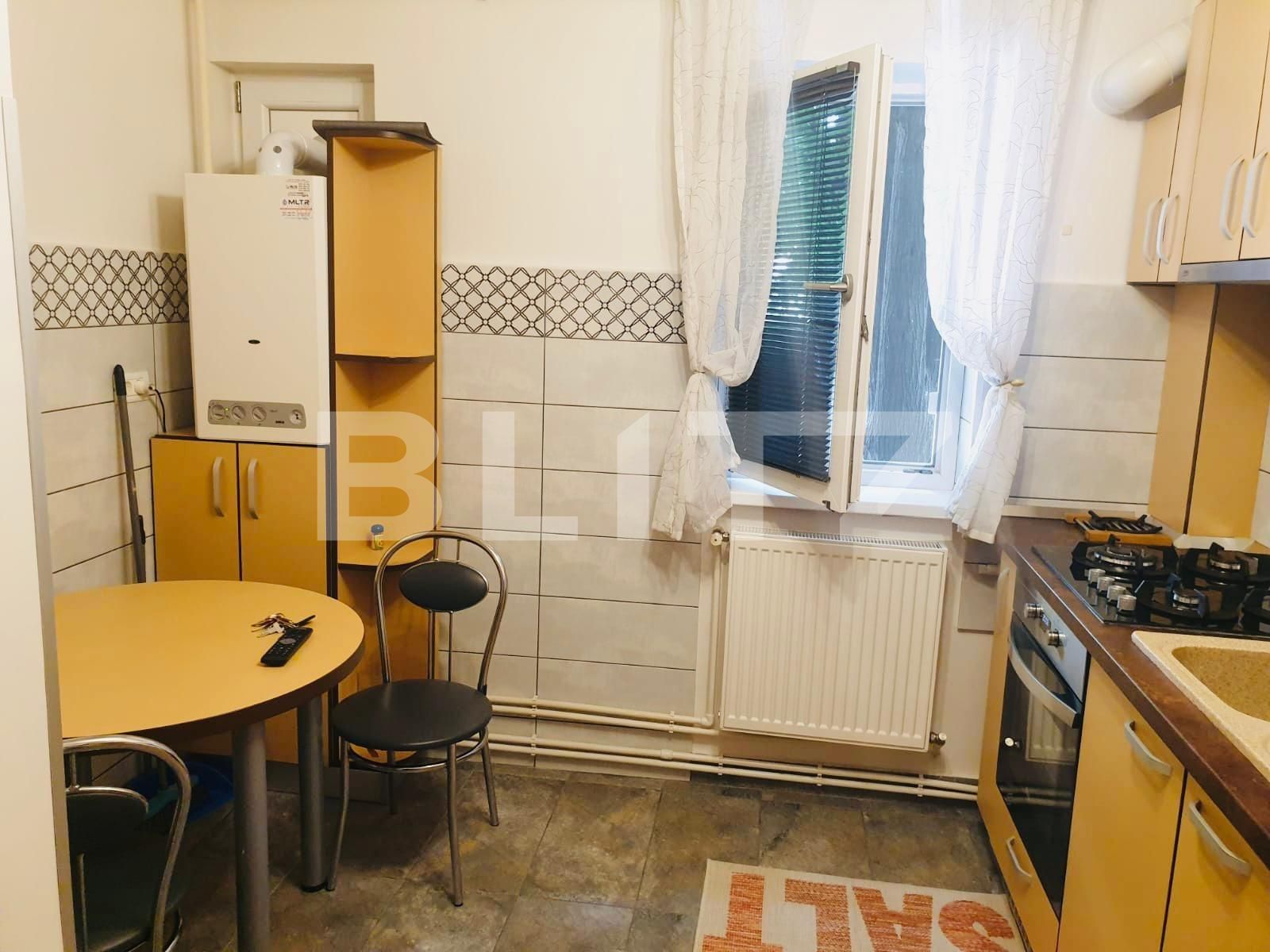 Apartament de închiriat 2 camere Central - 66517AI | BLITZ Craiova | Poza7