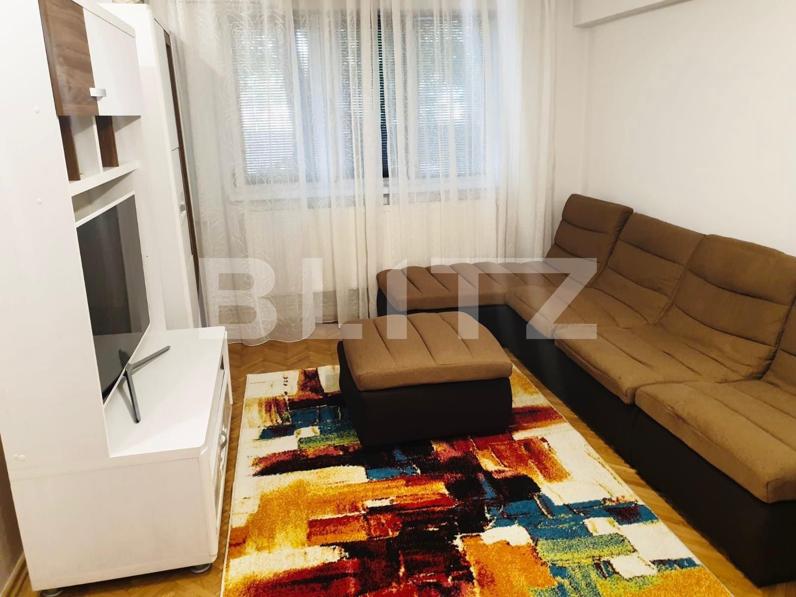 Apartament de închiriat 2 camere Central - 66517AI | BLITZ Craiova | Poza2