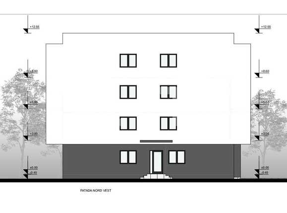 Apartament de vânzare 2 camere Veteranilor - 66529AV | BLITZ Craiova | Poza8