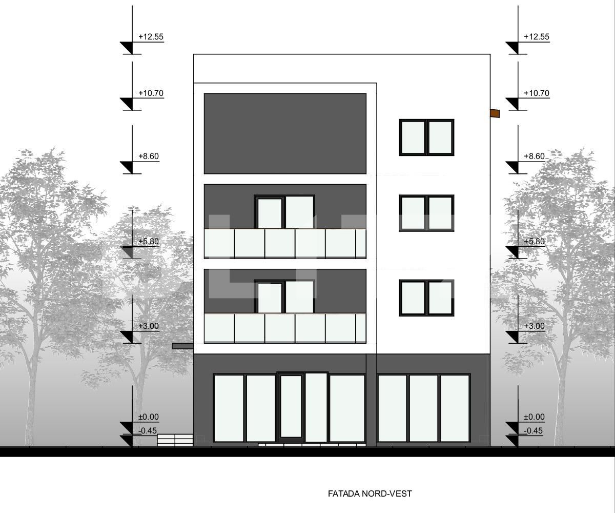 Apartament de vânzare 2 camere Veteranilor - 66529AV | BLITZ Craiova | Poza7
