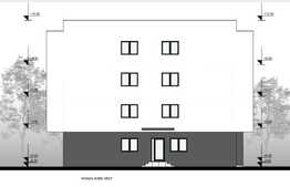 Apartament de 2 camere, imobil nou, zona Veteranilor