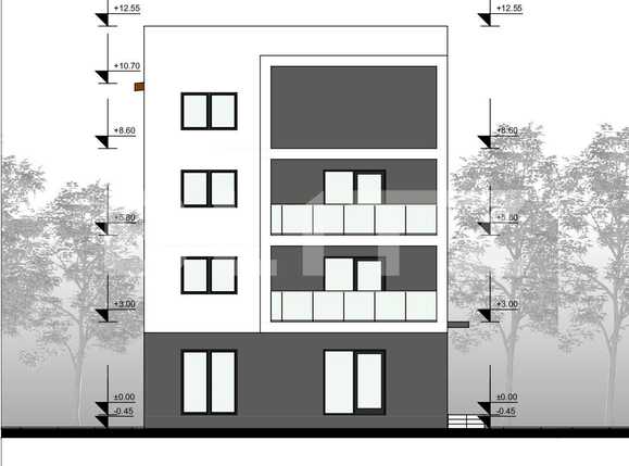 Apartament de vânzare 2 camere Veteranilor - 66534AV | BLITZ Craiova | Poza9