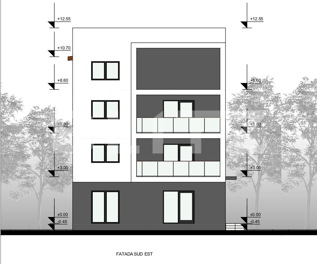 Apartament de vânzare 2 camere Veteranilor - 66534AV | BLITZ Craiova | Poza9