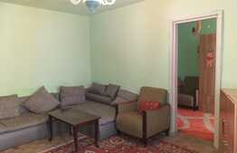 Apartament de 2 camere, 40 mp, semidecomandat, Craiovita Noua