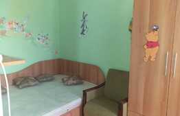 Apartament de 2 camere, 40 mp, semidecomandat, Craiovita Noua