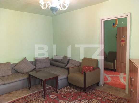 Apartament de vânzare 2 camere Craiovita Noua - 66550AV | BLITZ Craiova | Poza1