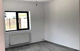 Casa individuala pe un nivel, 177 mp, 583 mp teren, zona Romanesti