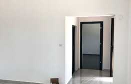 Casa individuala pe un nivel, 177 mp, 583 mp teren, zona Romanesti