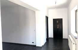 Casa individuala pe un nivel, 177 mp, 583 mp teren, zona Romanesti