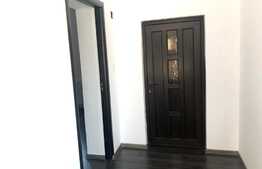 Casa individuala pe un nivel, 177 mp, 583 mp teren, zona Romanesti