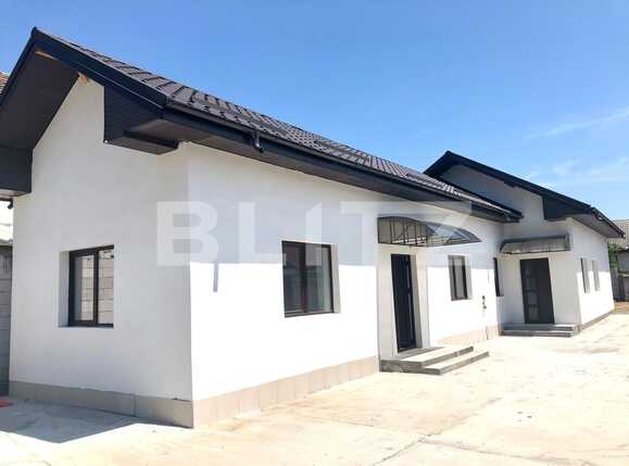 Casa de vânzare 4 camere Romanesti - 66554CV | BLITZ Craiova | Poza1