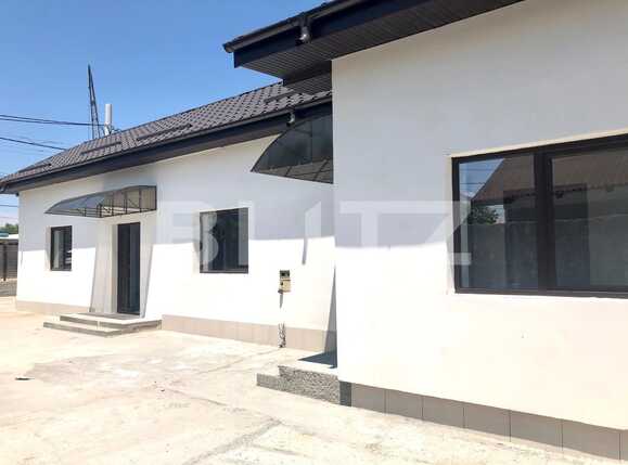 Casa de vânzare 4 camere Romanesti - 66554CV | BLITZ Craiova | Poza13