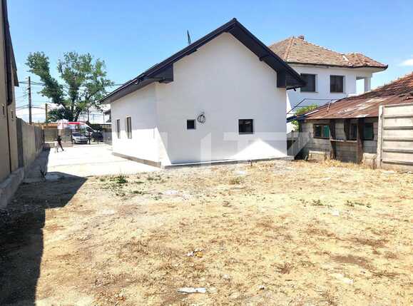 Casa de vânzare 4 camere Romanesti - 66554CV | BLITZ Craiova | Poza12