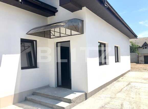 Casa de vânzare 4 camere Romanesti - 66554CV | BLITZ Craiova | Poza10