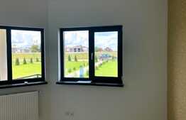 Vila superba, 214 mp, 1010 mp teren, zona Metro, zona verde si liniste!