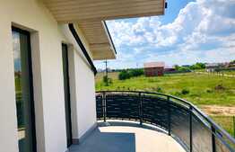 Vila superba, 214 mp, 1010 mp teren, zona Metro, zona verde si liniste!