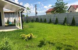 Vila superba, 214 mp, 1010 mp teren, zona Metro, zona verde si liniste!