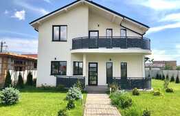 Vila superba, 214 mp, 1010 mp teren, zona Metro, zona verde si liniste!