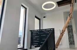 Vila superba, 214 mp, 1010 mp teren, zona Metro, zona verde si liniste!