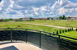 Vila superba, 214 mp, 1010 mp teren, zona Metro, zona verde si liniste!