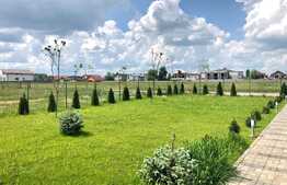 Vila superba, 214 mp, 1010 mp teren, zona Metro, zona verde si liniste!