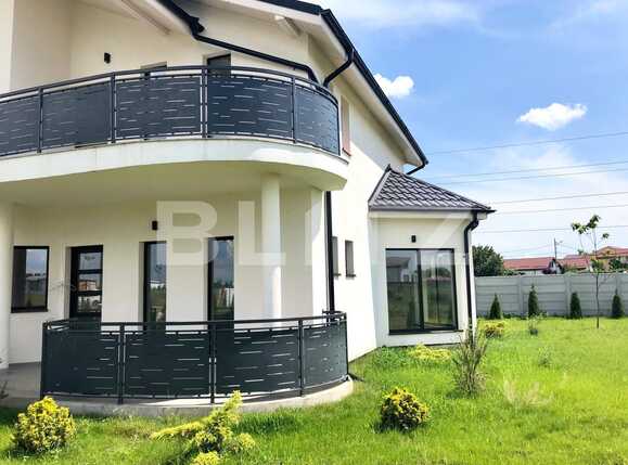 Casa de vânzare 5 camere Exterior Est - 66556CV | BLITZ Craiova | Poza1