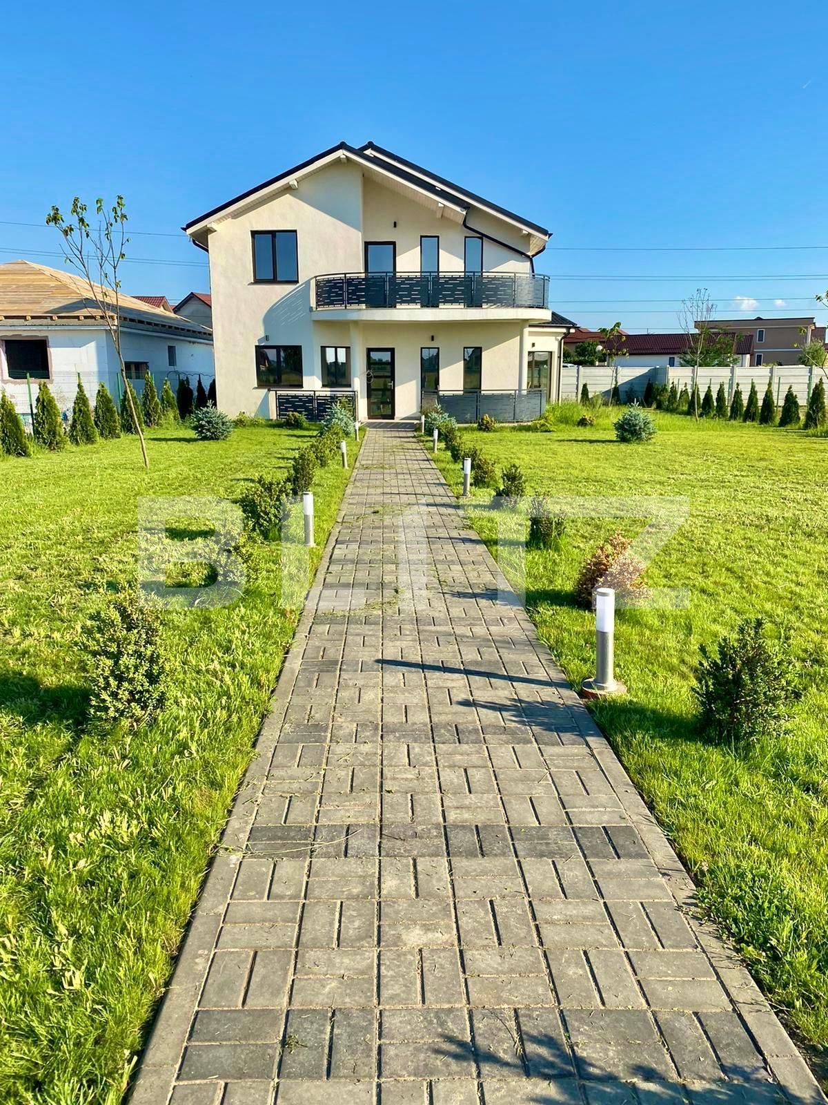 Casa de vânzare 5 camere Exterior Est - 66556CV | BLITZ Craiova | Poza9